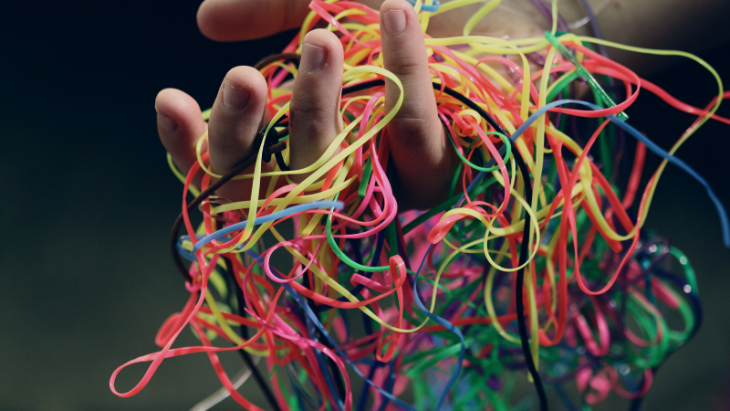 Untangling SEO: How To Climb The Ranks
