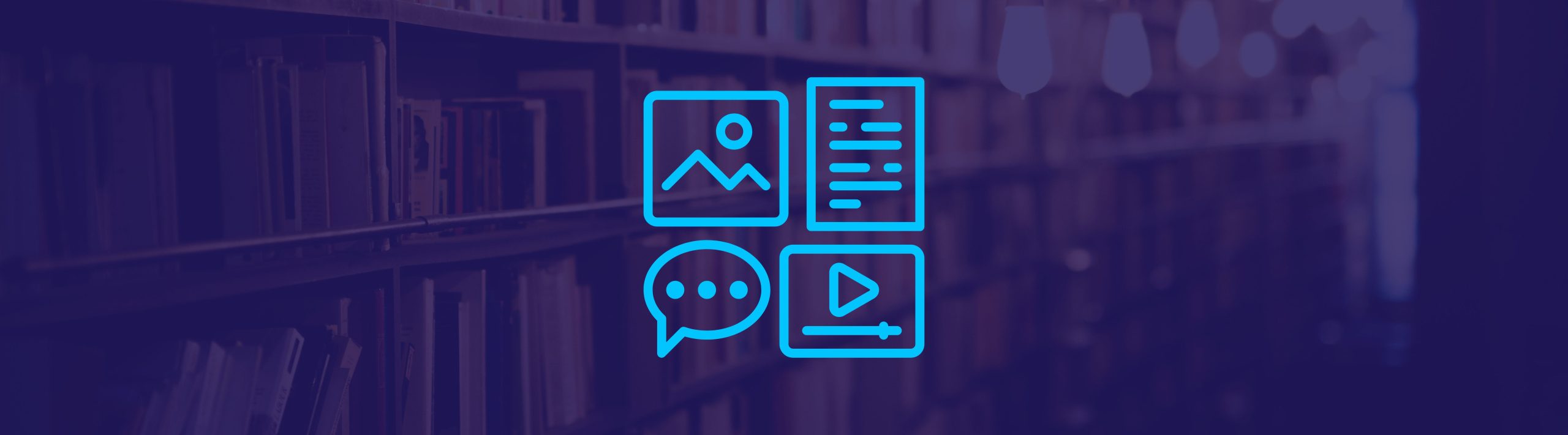 Content Experts Icon