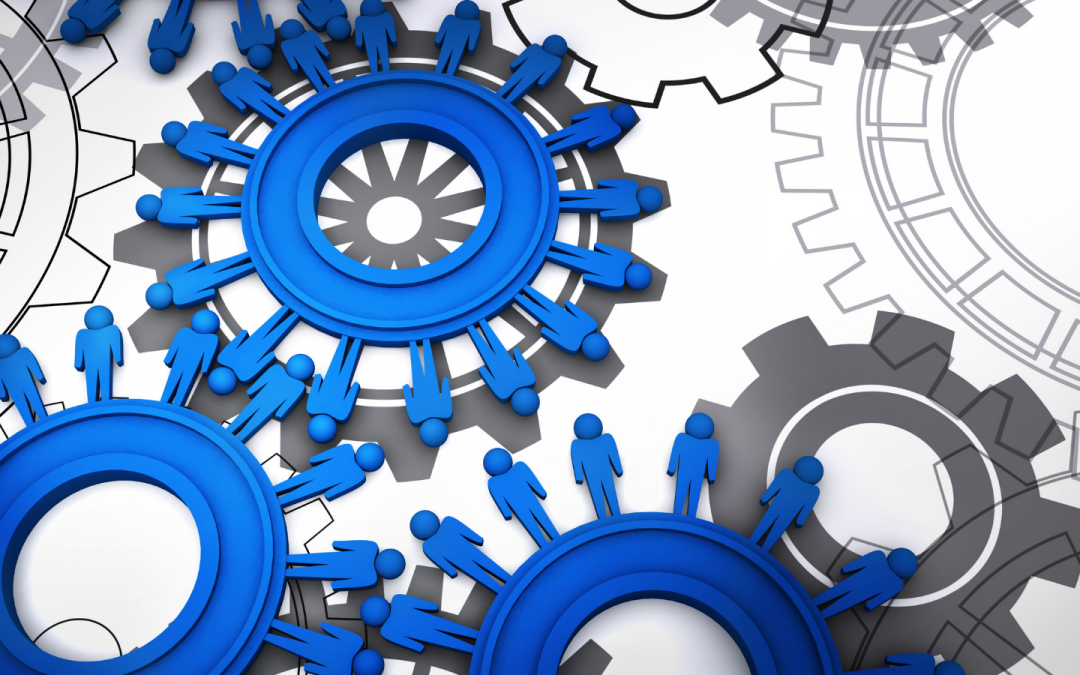 Is Sales Driving Your Content Marketing Strategy?