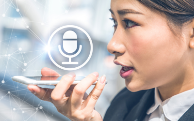 What’s the Deal With Voice SEO?