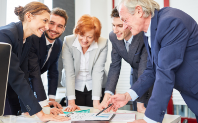 What Can Digital Consultancy Do For Your Business?