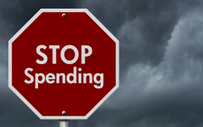 Five Examples Of When To NOT Spend Money On Marketing